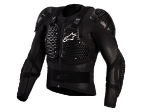 ΘΩΡΑΚΑΣ ALPINESTARS - Bionic Action V3 Black/White