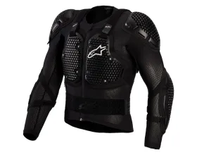 ΘΩΡΑΚΑΣ ALPINESTARS - Bionic Action V3 Black/White
