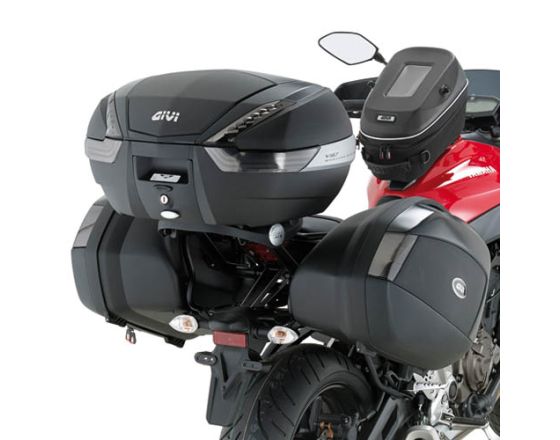 ΜΠΡΑΤΣΑ ΒΑΛΙΤΣΑΣ GIVI - 2118FZ Yamaha MT-07 '14-'17