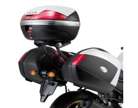 ΜΠΡΑΤΣΑ ΒΑΛΙΤΣΑΣ GIVI - 366FZ Yamaha FZ8 / Fazer 800 '10-'15 ΜΠΡΑΤΣΑ ΒΑΛΙΤΣΑΣ GIVI - 366FZ Yamaha FZ8 / Fazer 800 '10-'15