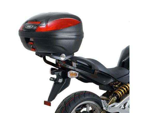 ΜΠΡΑΤΣΑ ΒΑΛΙΤΣΑΣ GIVI - 445FZ Kawasaki ER 6n / ER 6f 650 '05-'08