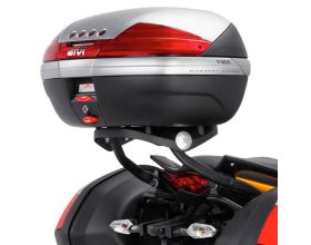 ΜΠΡΑΤΣΑ ΒΑΛΙΤΣΑΣ GIVI - 451FZ Kawasaki Versys 650 '10-'14