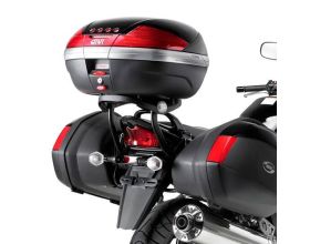 ΜΠΡΑΤΣΑ ΒΑΛΙΤΣΑΣ GIVI - 539FZ Suzuki GSX 650F / BANDIT GSF 650 | 1250