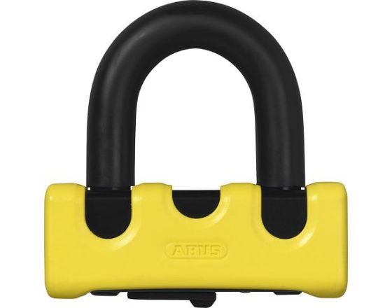 ΠΕΤΑΛΟ ABUS - Granit power XS 67/105 yellow