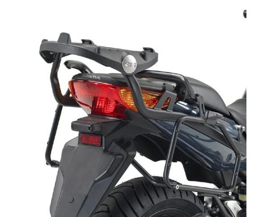 ΜΠΡΑΤΣΑ ΒΑΛΙΤΣΑΣ GIVI - 260FZ Honda CBF600 & 500 '04-'12 & CBF1000 '06-'09