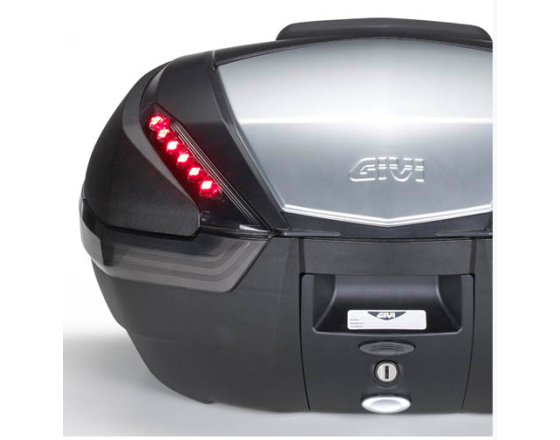 Φωτάκι LED GIVI E135 ΓΙΑ ΣΤΟΠ ΒΑΛΙΤΣΑΣ V47Ν