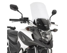 ΖΕΛΑΤΙΝΑ ΜΗΧΑΝΗΣ GIVI - D1111ST Honda NC 700X '12-'13/ NC 750X/ 750X DCT '14-'15 ΖΕΛΑΤΙΝΑ ΜΗΧΑΝΗΣ GIVI - D1111ST Honda NC 700X '12-'13/ NC 750X/ 750X DCT '14-'15