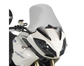 ΖΕΛΑΤΙΝΑ ΜΗΧΑΝΗΣ GIVI - D225ST Triumph Tiger 1050 '07-'12/Sport 1050  ΖΕΛΑΤΙΝΑ ΜΗΧΑΝΗΣ GIVI - D225ST Triumph Tiger 1050 '07-'12/Sport 1050