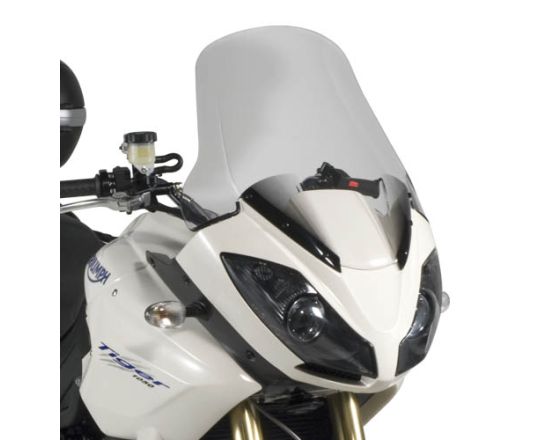 ΖΕΛΑΤΙΝΑ ΜΗΧΑΝΗΣ GIVI - D225ST Triumph Tiger 1050 '07-'12/Sport 1050  ΖΕΛΑΤΙΝΑ ΜΗΧΑΝΗΣ GIVI - D225ST Triumph Tiger 1050 '07-'12/Sport 1050