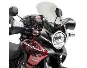 ΖΕΛΑΤΙΝΑ ΜΗΧΑΝΗΣ GIVI - D313S Honda XL700V Transalp '08-'13