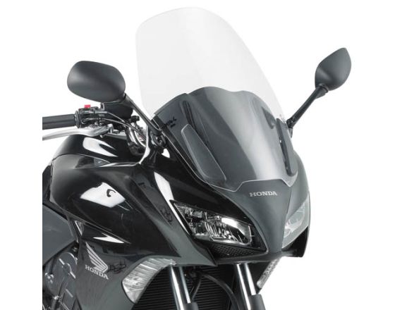 ΖΕΛΑΤΙΝΑ ΜΗΧΑΝΗΣ GIVI - D320ST Honda CBF 1000/ CBF 1000ST '10-'14 ΖΕΛΑΤΙΝΑ ΜΗΧΑΝΗΣ GIVI - D320ST Honda CBF 1000/ CBF 1000ST '10-'14