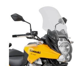 ΖΕΛΑΤΙΝΑ ΜΗΧΑΝΗΣ GIVI - D410ST Kawasaki Versys 650 '10-'14 ΖΕΛΑΤΙΝΑ ΜΗΧΑΝΗΣ GIVI - D410ST Kawasaki Versys 650 '10-'14