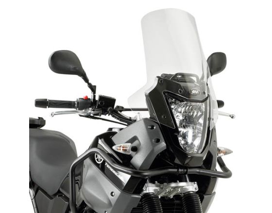 ΖΕΛΑΤΙΝΑ ΜΗΧΑΝΗΣ GIVI - D443ST Yamaha XT 660Z Ténéré '08-'16 ΖΕΛΑΤΙΝΑ ΜΗΧΑΝΗΣ GIVI - D443ST Yamaha XT 660Z Ténéré '08-'16