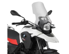 ΖΕΛΑΤΙΝΑ ΜΗΧΑΝΗΣ GIVI - D5101ST BMW G 650 GS '11-'17 ΖΕΛΑΤΙΝΑ ΜΗΧΑΝΗΣ GIVI - D5101ST BMW G 650 GS '11-'17