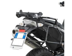 ΣΧΑΡΑ ΒΑΛΙΤΣΑΣ ΚΑΙ ΠΙΑΣΤΡΑ GIVI - E194 BMW F 650 GS / F 800 GS '08-'11