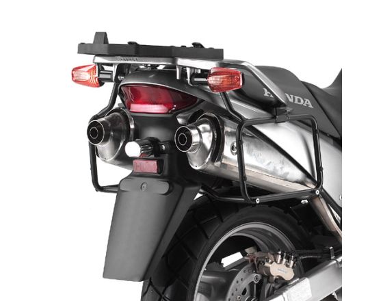 ΠΙΑΣΤΡΑ ΒΑΛΙΤΣΑΣ GIVI - E212 Monokey® Honda XL1000V Varadero '99-'06/ XL1000V Varadero ABS '03-'06 ΠΙΑΣΤΡΑ ΒΑΛΙΤΣΑΣ GIVI - E212 Monokey® Honda XL1000V Varadero '99-'06/ XL1000V Varadero ABS '03-'06