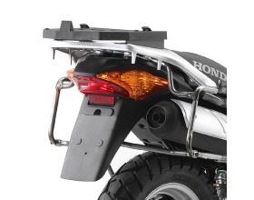 ΠΙΑΣΤΡΑ ΒΑΛΙΤΣΑΣ GIVI - E213 Monokey® Honda XL650V Transalp 00'-07' ΠΙΑΣΤΡΑ ΒΑΛΙΤΣΑΣ GIVI - E213 Monokey® Honda XL650V Transalp 00'-07'