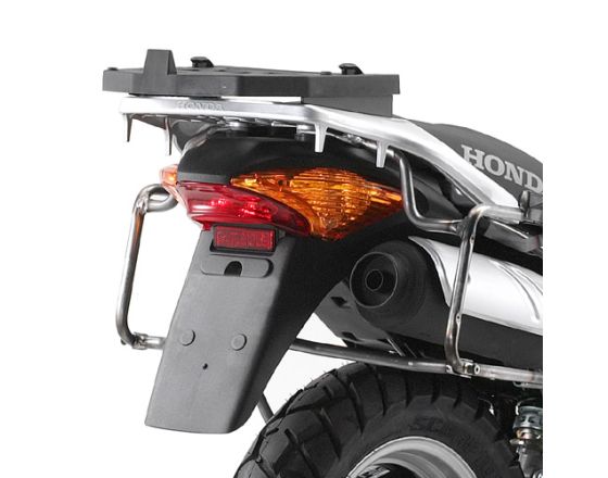 ΠΙΑΣΤΡΑ ΒΑΛΙΤΣΑΣ GIVI - E213 Monokey® Honda XL650V Transalp 00'-07'