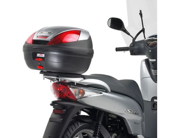 ΣΧΑΡΑ ΒΑΛΙΤΣΑΣ GIVI - E219 Honda SH 125i-150i '05-'08 ΣΧΑΡΑ ΒΑΛΙΤΣΑΣ GIVI - E219 Honda SH 125i-150i '05-'08