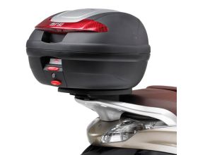 ΣΧΑΡΑ ΒΑΛΙΤΣΑΣ GIVI - E349 Piaggio Beverly 125ie / 300ie / 350 '10-'20 ΣΧΑΡΑ ΒΑΛΙΤΣΑΣ GIVI - E349 Piaggio Beverly 125ie / 300ie / 350 '10-'20
