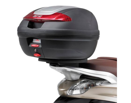 ΣΧΑΡΑ ΒΑΛΙΤΣΑΣ GIVI - E349 Piaggio Beverly 125ie / 300ie / 350 '10-'20 ΣΧΑΡΑ ΒΑΛΙΤΣΑΣ GIVI - E349 Piaggio Beverly 125ie / 300ie / 350 '10-'20