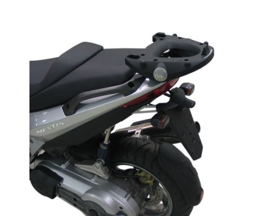 ΣΧΑΡΑ ΒΑΛΙΤΣΑΣ ΚΑΙ ΠΙΑΣΤΡΑ GIVI - E682M Gilera Nexus 125 - 250 - 300 - 500 '06-'14 ΣΧΑΡΑ ΒΑΛΙΤΣΑΣ ΚΑΙ ΠΙΑΣΤΡΑ GIVI - E682M Gilera Nexus 125 - 250 - 300 - 500 '06-'14