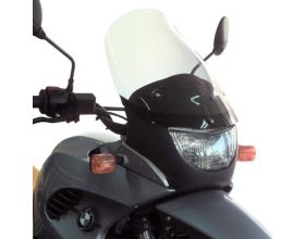 ΖΕΛΑΤΙΝΑ ΜΗΧΑΝΗΣ GIVI - D234S ελαφρώς φιμέ BMW F650GS '00-'03