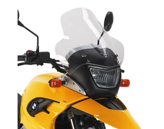 ΖΕΛΑΤΙΝΑ ΜΗΧΑΝΗΣ GIVI - D331ST BMW F650 GS '04-'07