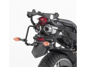 ΜΠΡΑΤΣΑ ΒΑΛΙΤΣΑΣ GIVI - 351FZ Yamaha Fazer FZ6-FZ6 600 '04-'06 / FZ6-FZ6 600 S2 '07-'11