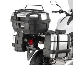 ΠΛΑΪΝΕΣ ΒΑΣΕΙΣ ΒΑΛΙΤΣΑΣ GIVI - PL1111 Honda NC700S|X /  NC750S|X  ΠΛΑΪΝΕΣ ΒΑΣΕΙΣ ΒΑΛΙΤΣΑΣ GIVI - PL1111 Honda NC700S|X /  NC750S|X