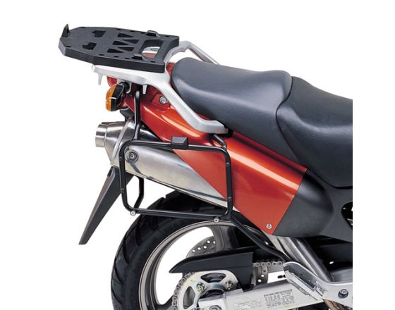 ΠΛΑΪΝΕΣ ΒΑΣΕΙΣ ΒΑΛΙΤΣΑΣ GIVI - PL164 Honda XLV1000 '99-'02
