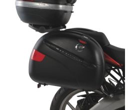 ΠΛΑΪΝΕΣ ΒΑΣΕΙΣ ΒΑΛΙΤΣΑΣ GIVI - PL447 Kawasaki Versys 650 '06-'09 ΠΛΑΪΝΕΣ ΒΑΣΕΙΣ ΒΑΛΙΤΣΑΣ GIVI - PL447 Kawasaki Versys 650 '06-'09