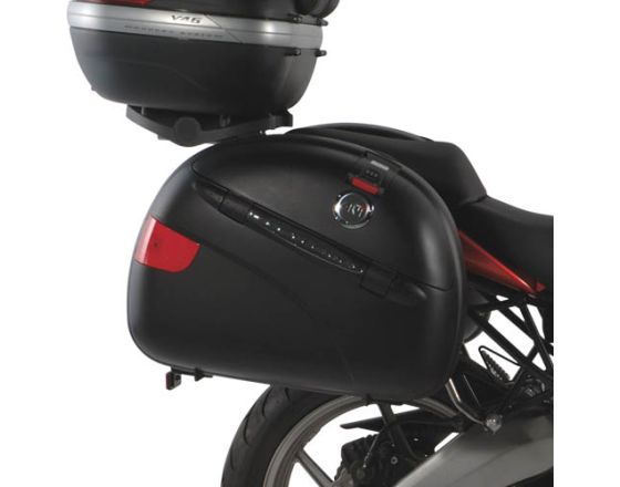ΠΛΑΪΝΕΣ ΒΑΣΕΙΣ ΒΑΛΙΤΣΑΣ GIVI - PL447 Kawasaki Versys 650 '06-'09 ΠΛΑΪΝΕΣ ΒΑΣΕΙΣ ΒΑΛΙΤΣΑΣ GIVI - PL447 Kawasaki Versys 650 '06-'09