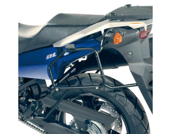 ΠΛΑΪΝΕΣ ΒΑΣΕΙΣ ΒΑΛΙΤΣΑΣ GIVI - PL532 Suzuki DL650 V-Strom '04-'11 ΠΛΑΪΝΕΣ ΒΑΣΕΙΣ ΒΑΛΙΤΣΑΣ GIVI - PL532 Suzuki DL650 V-Strom '04-'11