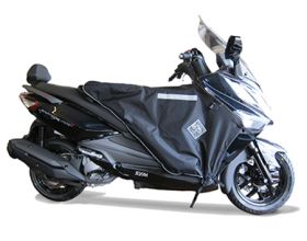ΚΟΥΒΕΡΤΑ SCOOTER TUCANO URBANO - Termoscud® R163 ΚΟΥΒΕΡΤΑ SCOOTER TUCANO URBANO - Termoscud® R163