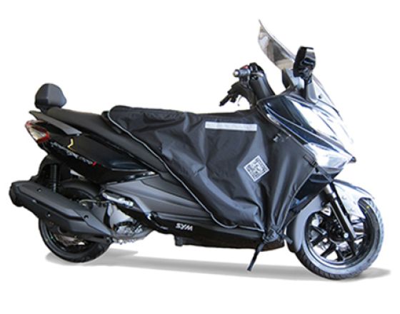 ΚΟΥΒΕΡΤΑ SCOOTER TUCANO URBANO - Termoscud® R163 ΚΟΥΒΕΡΤΑ SCOOTER TUCANO URBANO - Termoscud® R163