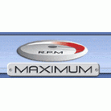 RPM MAXIMUM