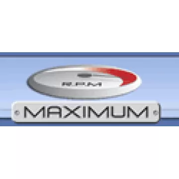 RPM MAXIMUM