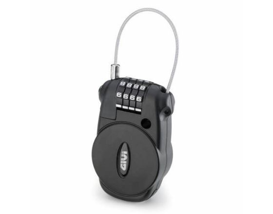 ΚΛΕΙΔΑΡΙΑ GIVI - S220 κράνους / βαλίτσας