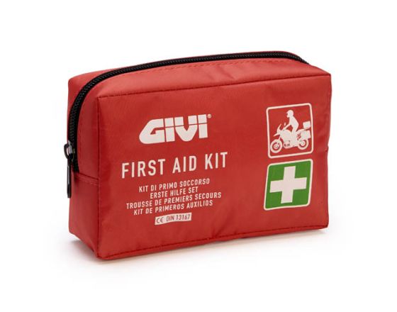 GIVI S301 First Aid Kit
