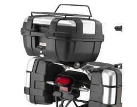 ΣΧΑΡΑ ΒΑΛΙΤΣΑΣ ΚΑΙ ΠΙΑΣΤΡΑ GIVI - SR1110 Honda Crosstourer 1200/ Crosstourer 1200 DCT '12-'19