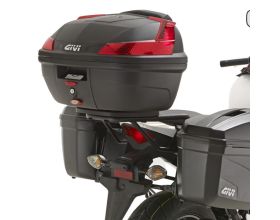 ΣΧΑΡΑ ΒΑΛΙΤΣΑΣ GIVI - SR1119 Honda CB 500F '13-'15 ΣΧΑΡΑ ΒΑΛΙΤΣΑΣ GIVI - SR1119 Honda CB 500F '13-'15