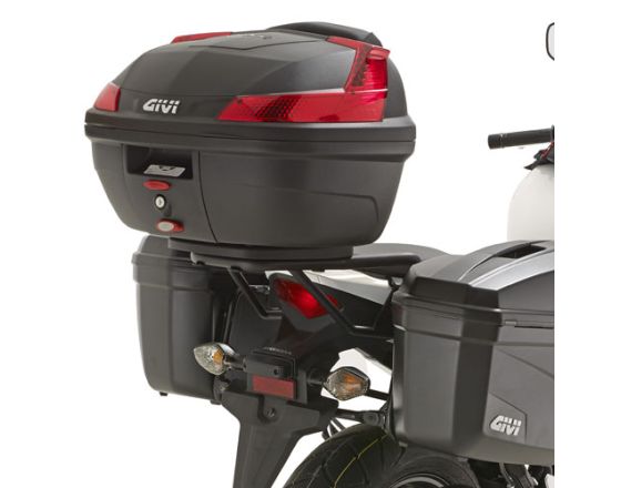 ΣΧΑΡΑ ΒΑΛΙΤΣΑΣ GIVI - SR1119 Honda CB 500F '13-'15 ΣΧΑΡΑ ΒΑΛΙΤΣΑΣ GIVI - SR1119 Honda CB 500F '13-'15