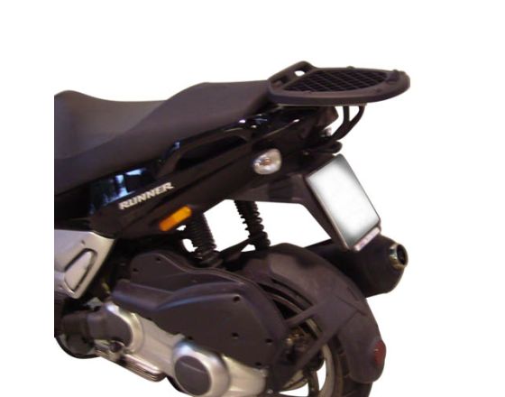 ΣΧΑΡΑ ΒΑΛΙΤΣΑΣ GIVI - SR126 Gilera Runner 50-125-200 '06-'15 ΣΧΑΡΑ ΒΑΛΙΤΣΑΣ GIVI - SR126 Gilera Runner 50-125-200 '06-'15