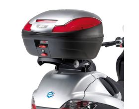 ΣΧΑΡΑ ΒΑΛΙΤΣΑΣ GIVI - SR134M Piaggio MP3 125 / 250 / 300 / 400 ΣΧΑΡΑ ΒΑΛΙΤΣΑΣ GIVI - SR134M Piaggio MP3 125 / 250 / 300 / 400