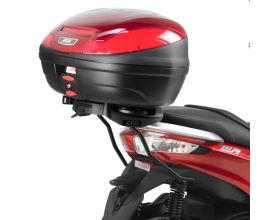 ΣΧΑΡΑ ΒΑΛΙΤΣΑΣ GIVI - SR5600M Piaggio MP3 Yourban 125-300 '11-'18 / MP3 300 HPE '19-'22 ΣΧΑΡΑ ΒΑΛΙΤΣΑΣ GIVI - SR5600M Piaggio MP3 Yourban 125-300 '11-'18 / MP3 300 HPE '19-'22
