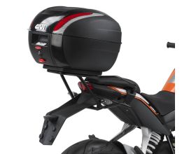ΣΧΑΡΑΣ ΒΑΛΙΤΣΑΣ GIVI - SR7701 ΚΤΜ Duke 125 '11-'16 / 390 '13-'16 ΣΧΑΡΑΣ ΒΑΛΙΤΣΑΣ GIVI - SR7701 ΚΤΜ Duke 125 '11-'16 / 390 '13-'16