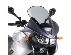 ΖΕΛΑΤΙΝΑ ΜΗΧΑΝΗΣ GIVI - D132S Yamaha TDM 900 '02-'14