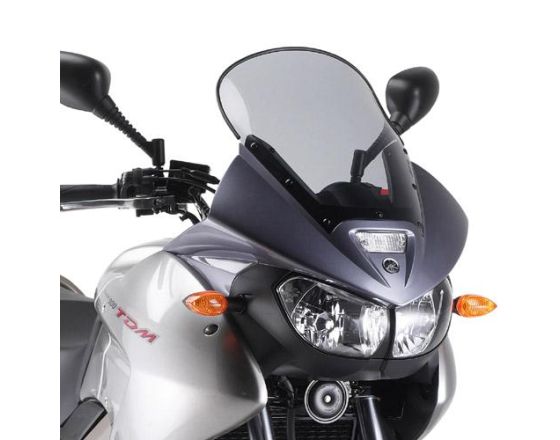 ΖΕΛΑΤΙΝΑ ΜΗΧΑΝΗΣ GIVI - D132S Yamaha TDM 900 '02-'14