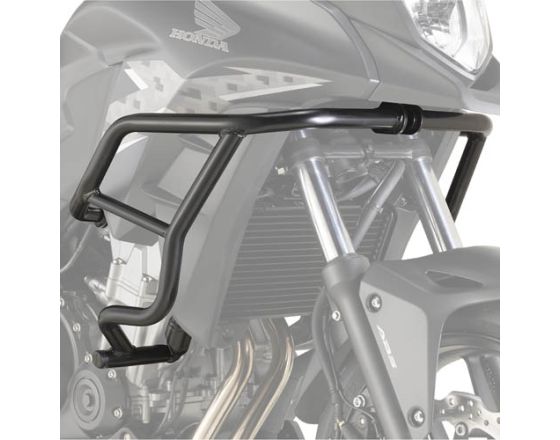 ΚΑΓΚΕΛΑ ΚΙΝΗΤΗΡΑ GIVI - TN1121 Honda CB500 X '13-'18